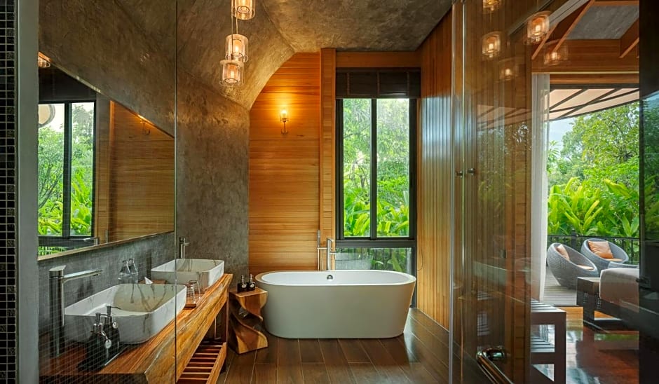 The Hidden Village, Khao Yai