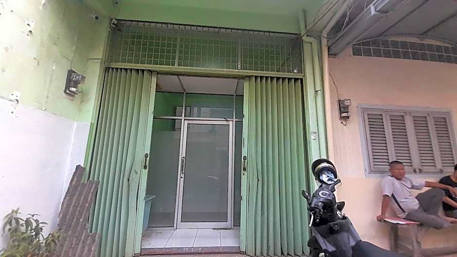 Hotel O Homestay Bunga Rinte Syariah Near Komp perumahan stella ressidence 2