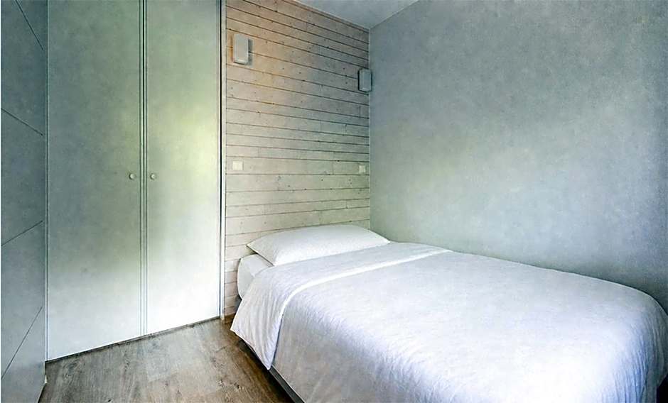 Résidence Vacancéole Les Chalets d'Ax