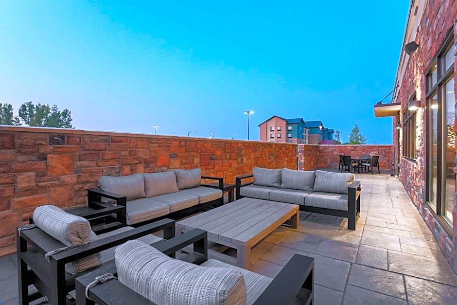 Fairfield Inn & Suites by Marriott Cheyenne Southwest/Downtown Area