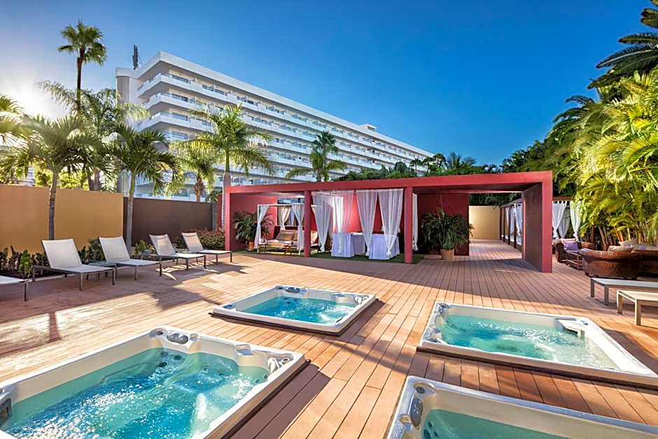 Hotel Gran Canaria Princess - Adults Only