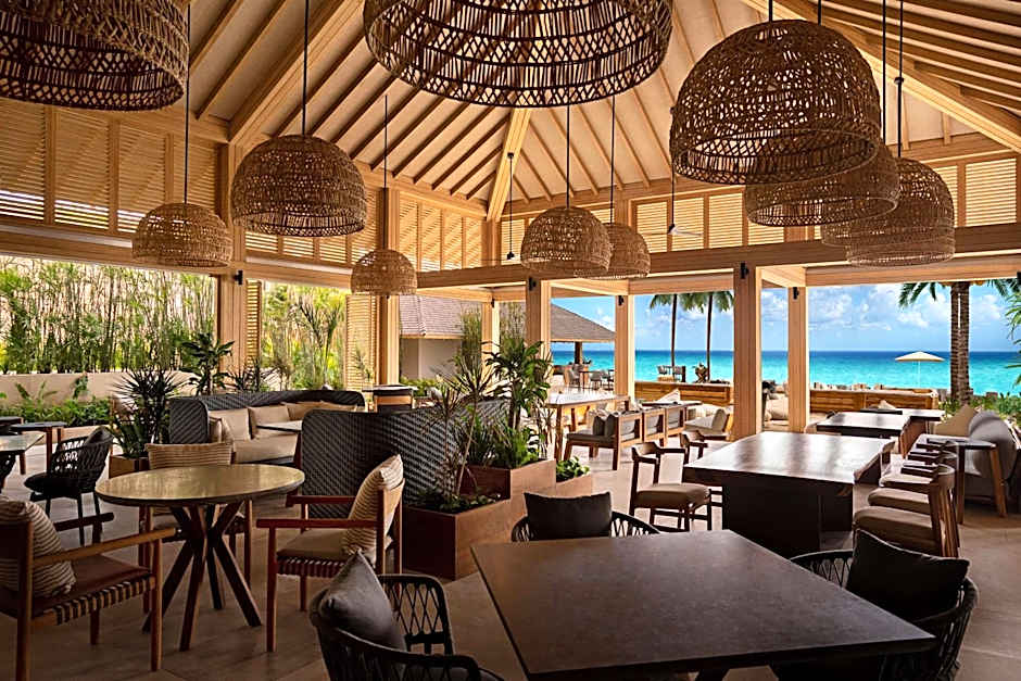 Banyan Tree Mayakoba