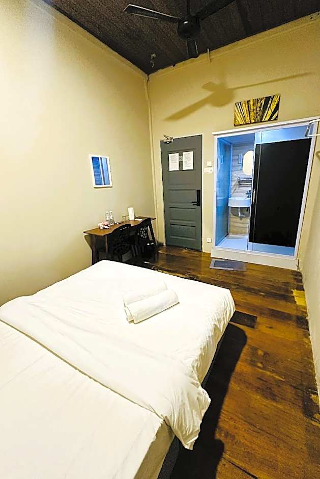 The Century Aigoh Hotel