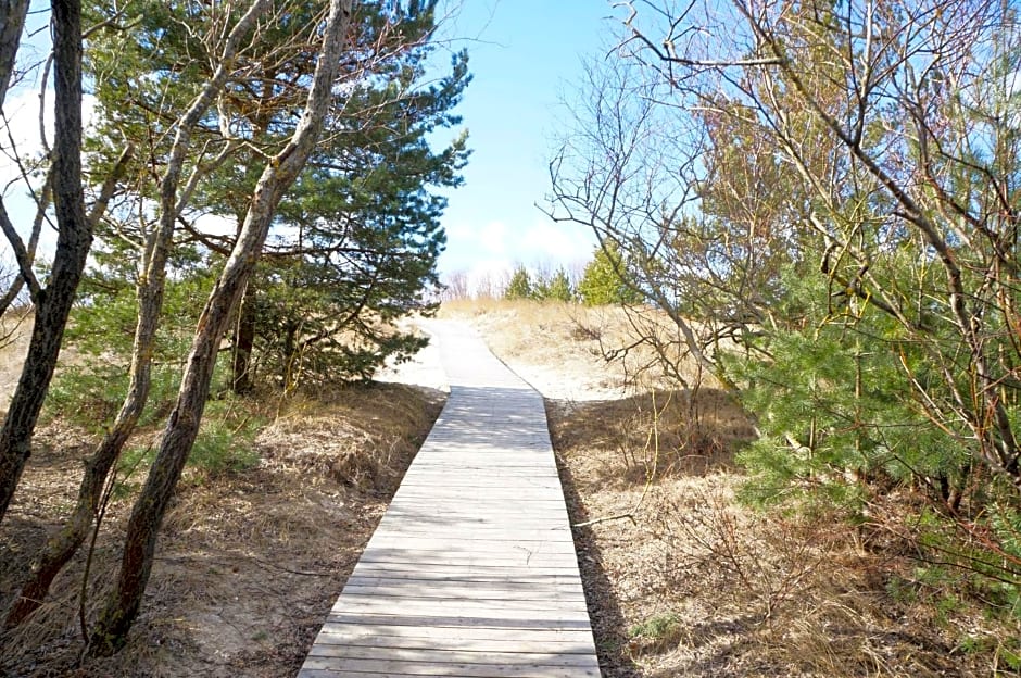 Poilsio namai "Undin¿"