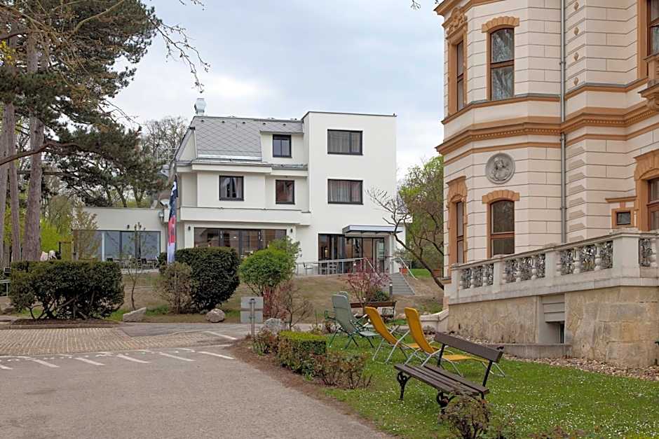 Seminarhotel Springer Schlössl