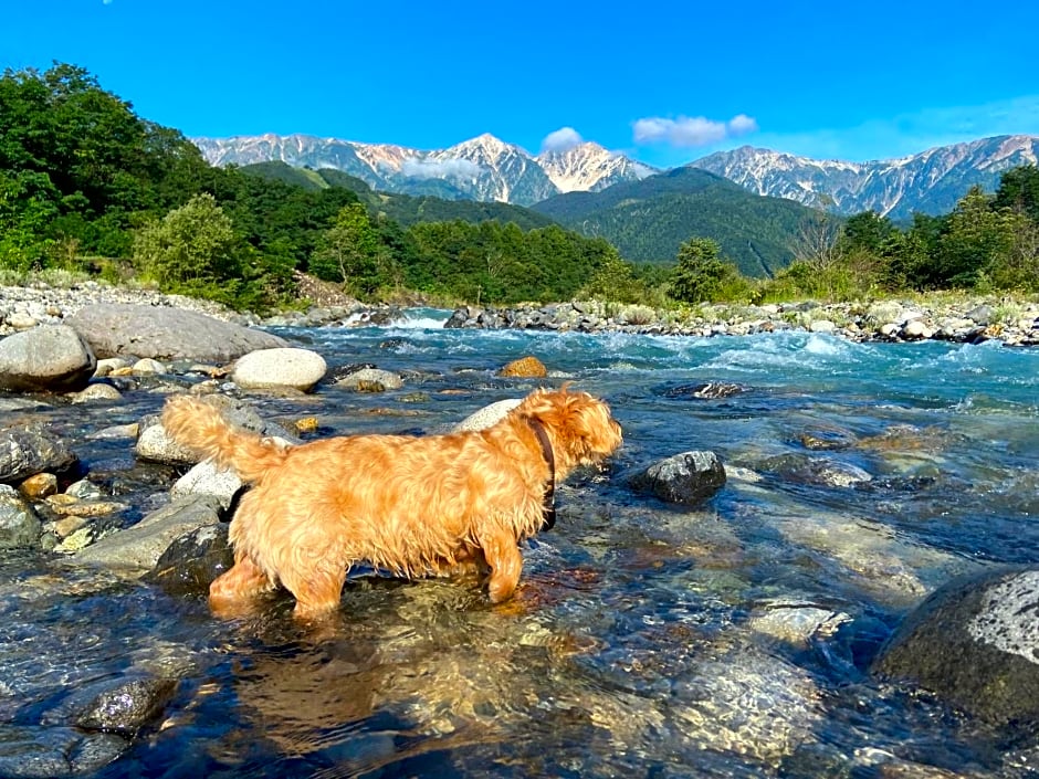 Hakuba Powder Mountain