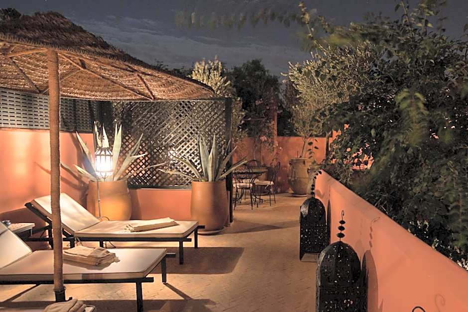 Origin Hotels Riad Lhena