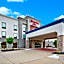 Hampton Inn By Hilton Clinton