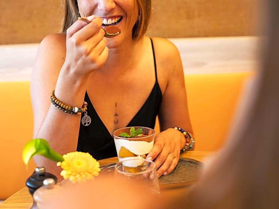 Novotel Montpellier