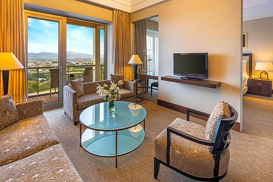 Hotel Çelik Palas Convention Center & Thermal SPA