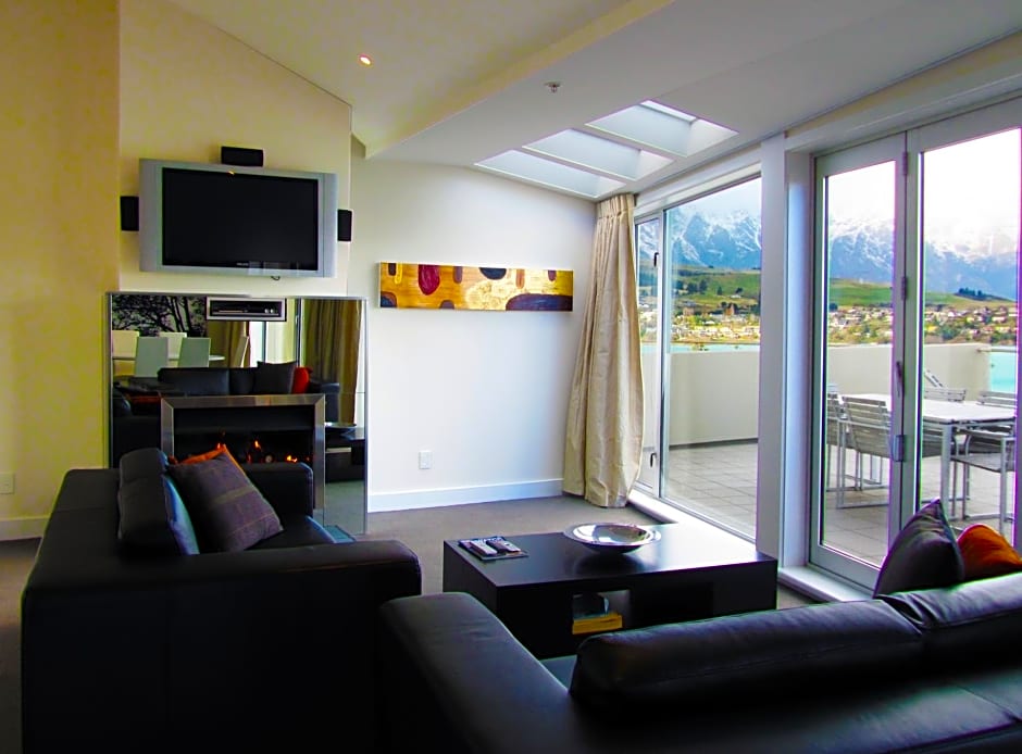 Oaks Queenstown Club Suites