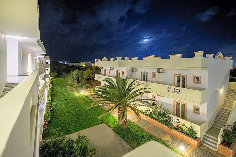 SENSEANA Sea Side Resort & Aquadventure