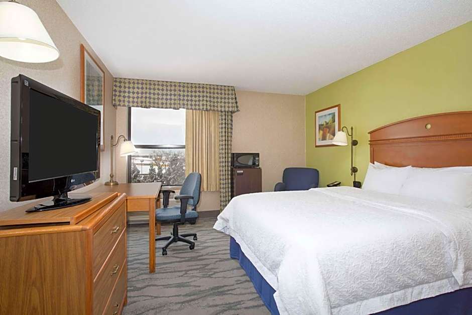 FairBridge Inn & Suites Thornton
