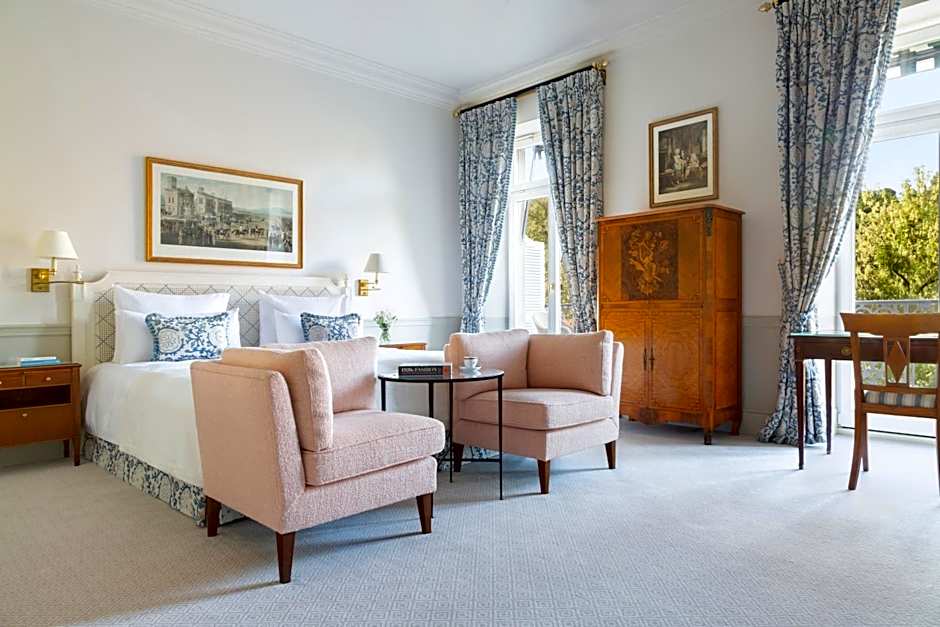 Brenners Park-Hotel & Spa - an Oetker Collection Hotel