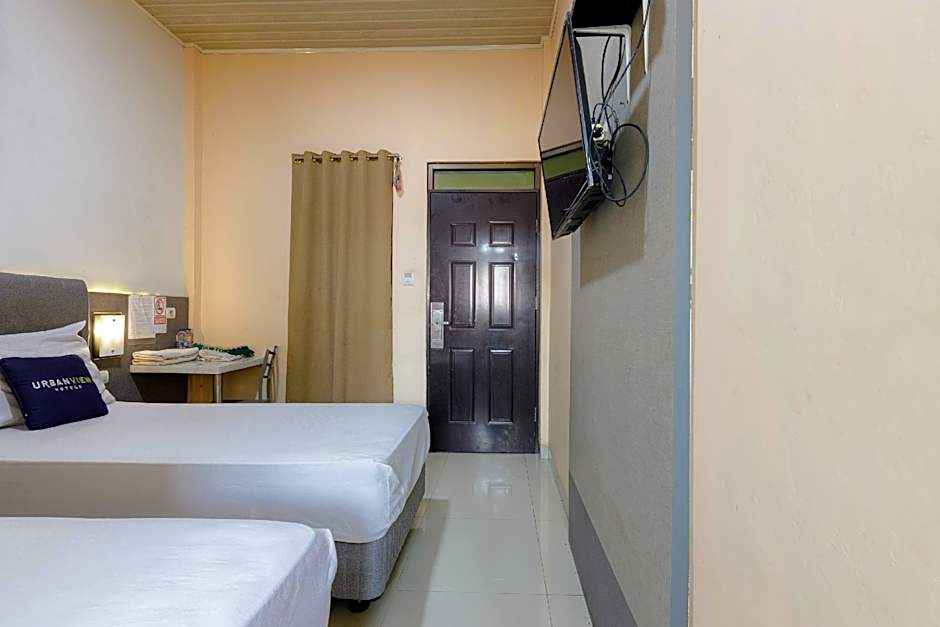 Urbanview Hotel Delima 101 Syariah