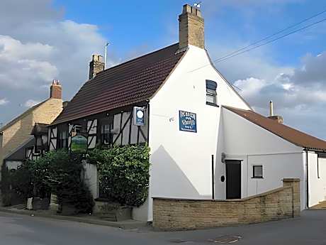 The Blue Cow Inn
