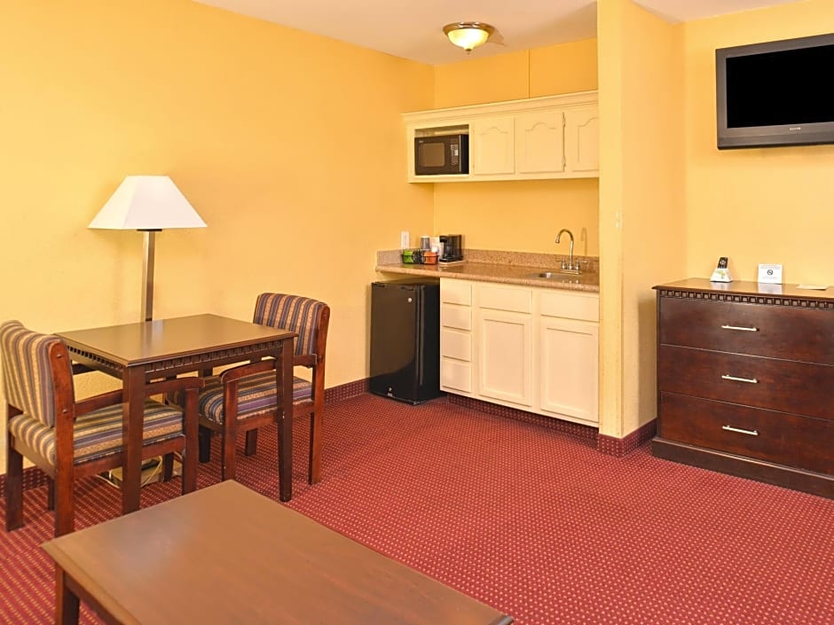 Americas Best Value Inn Winnsboro, LA