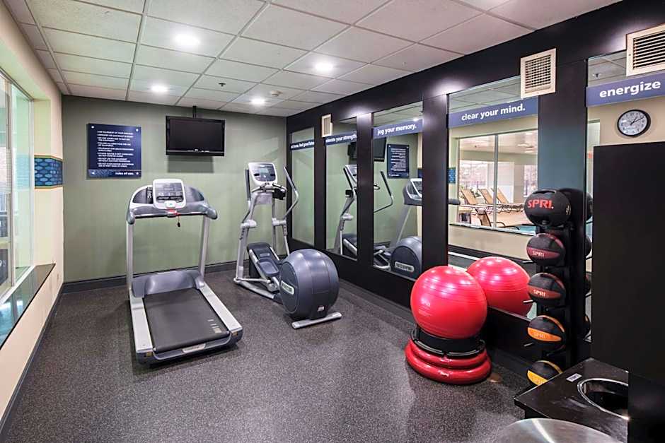 Hampton Inn By Hilton And Suites Chicago/Lincolnshire