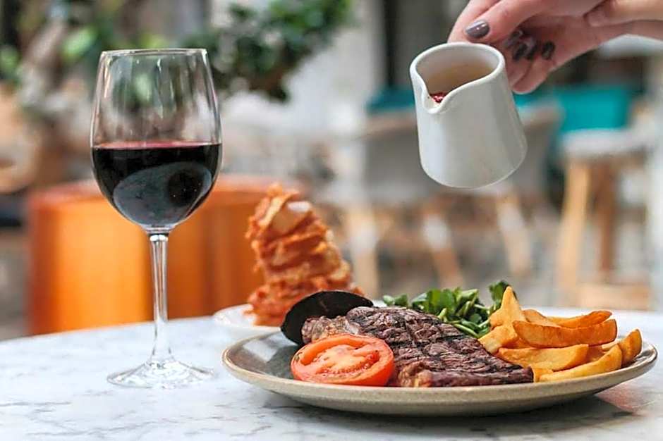 DoubleTree by Hilton York