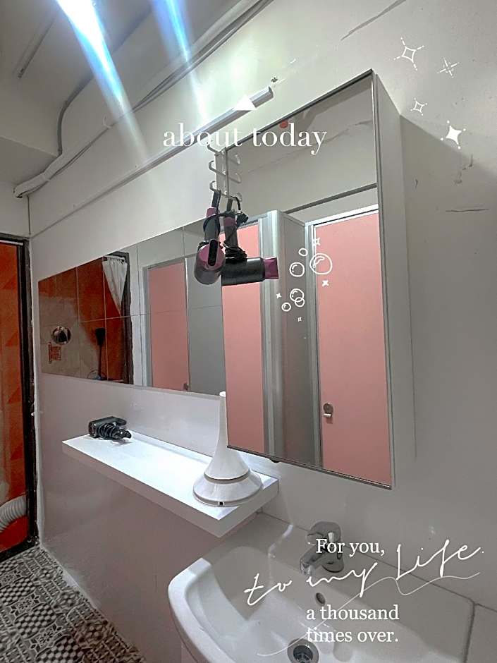 Jing Cheng Youth Hostel