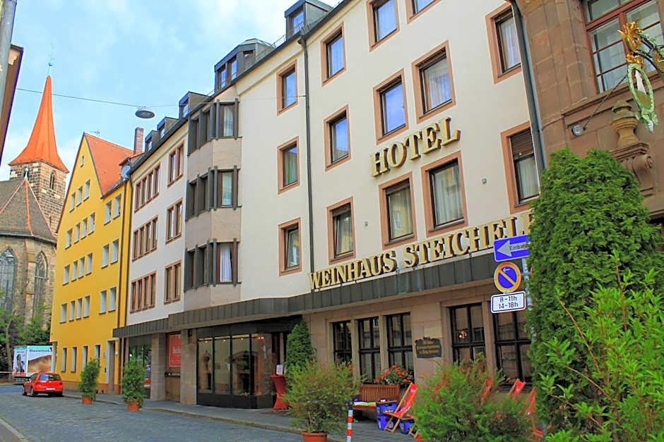 Steichele Hotel & Weinrestaurant