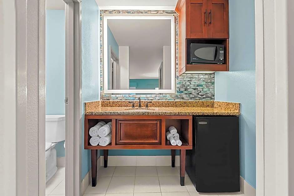 Best Western Seaway Inn