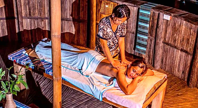 Atremaru Jungle Retreat