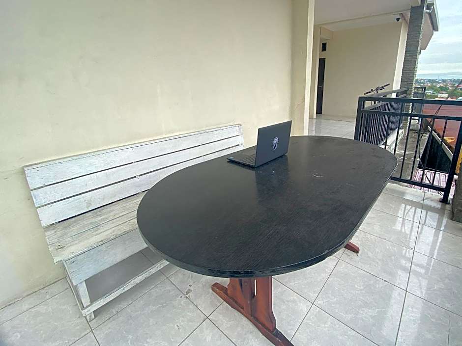 SPOT ON 92544 Senja Homestay