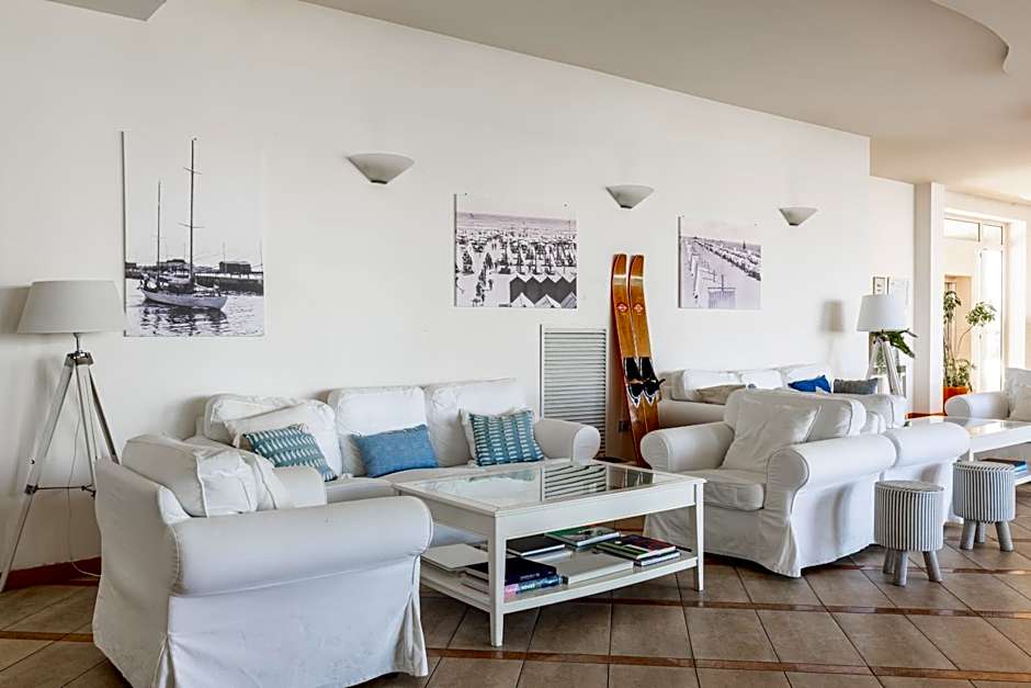 Hotel Valverde & Residenza