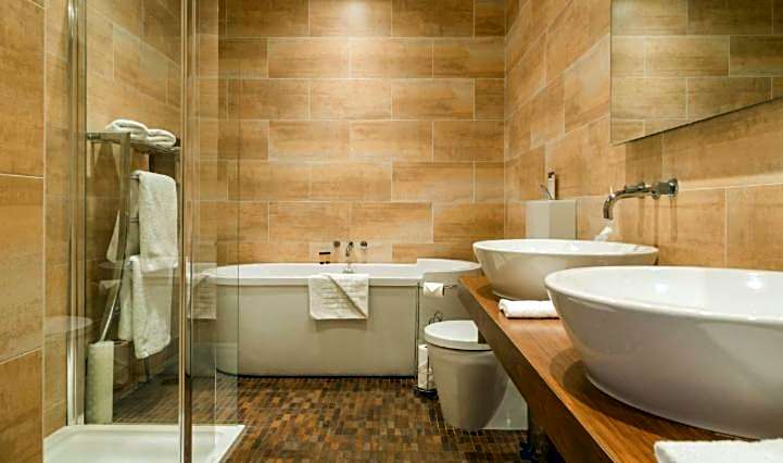 Thornton Hall Hotel And Spa