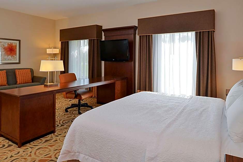 Hampton Inn By Hilton & Suites - Ocala