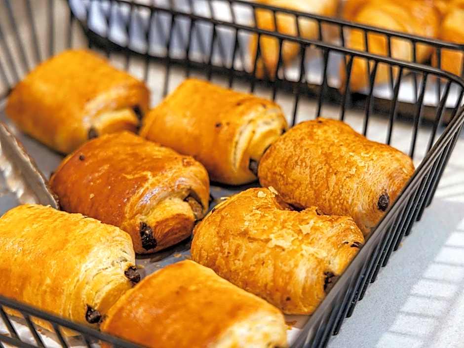 ibis budget Nanterre la Defense