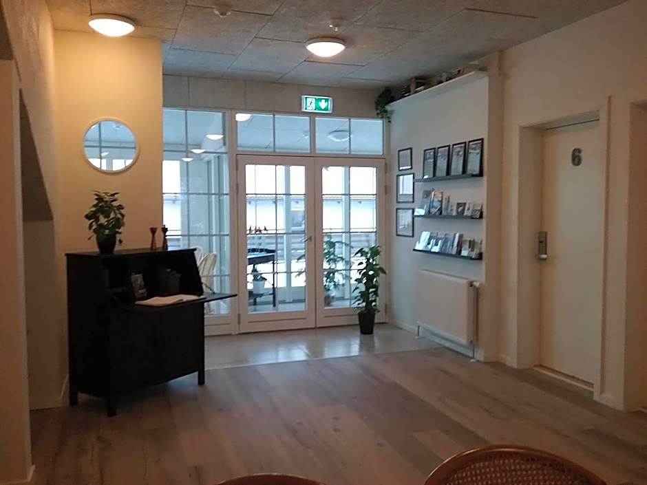 Hals Hotel