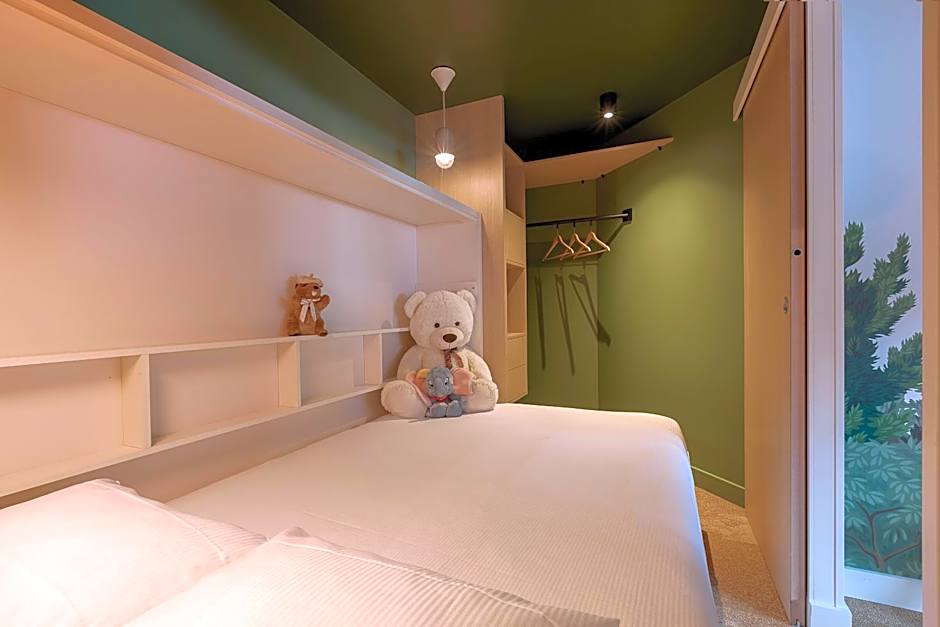 Lykke Hotel & Spa Chamonix - ex Mercure