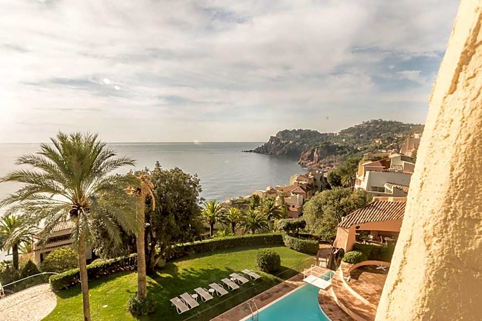 Hôtel Club Port La Galère