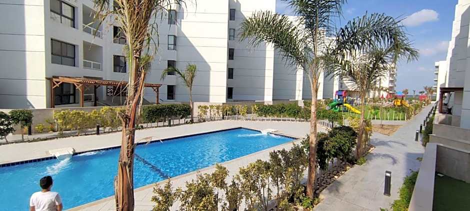 بورتوسعيد Porto said شاليه غرفه وصاله ارضى للاسر فقط