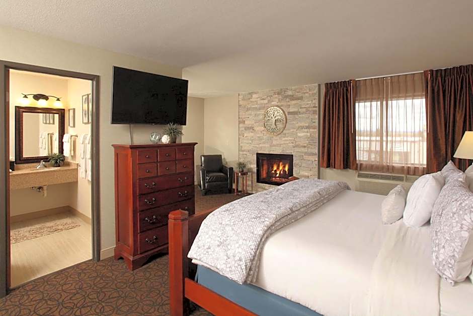 Quality Inn Oakwood