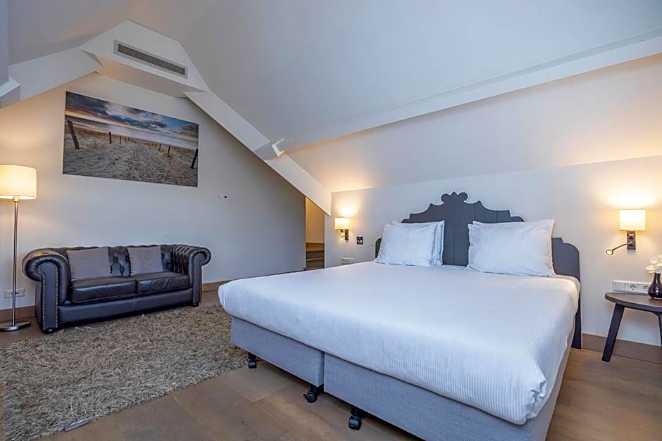 Fletcher Hotel - Restaurant Nautisch Kwartier