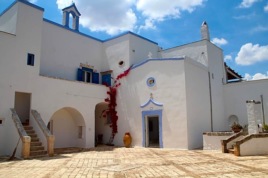 Masseria San Martino B&B