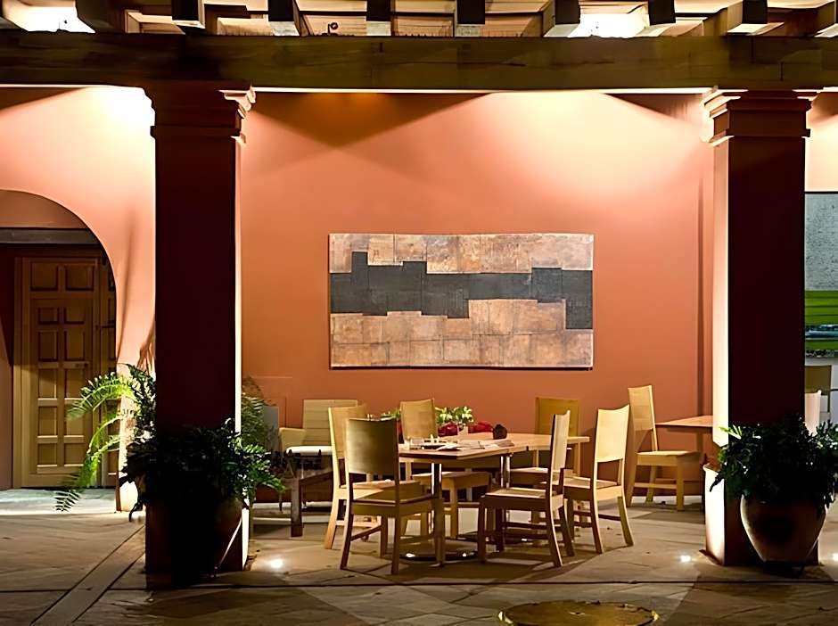 Hotel La Casona de Tita