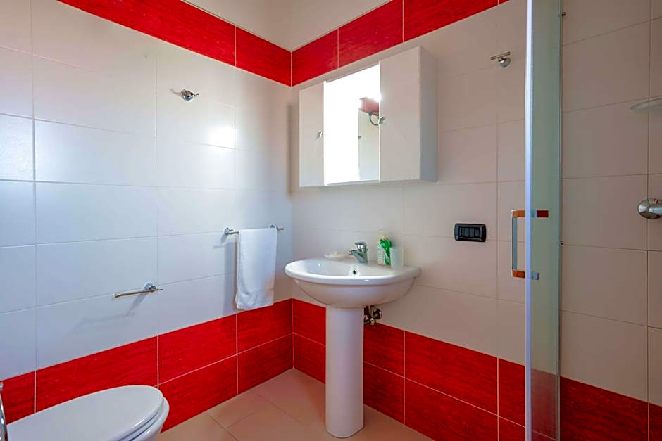 Antico Frantoio Cairoli B&B Exclusive Room