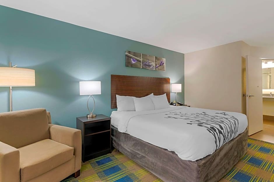 Sleep Inn & Suites Smyrna