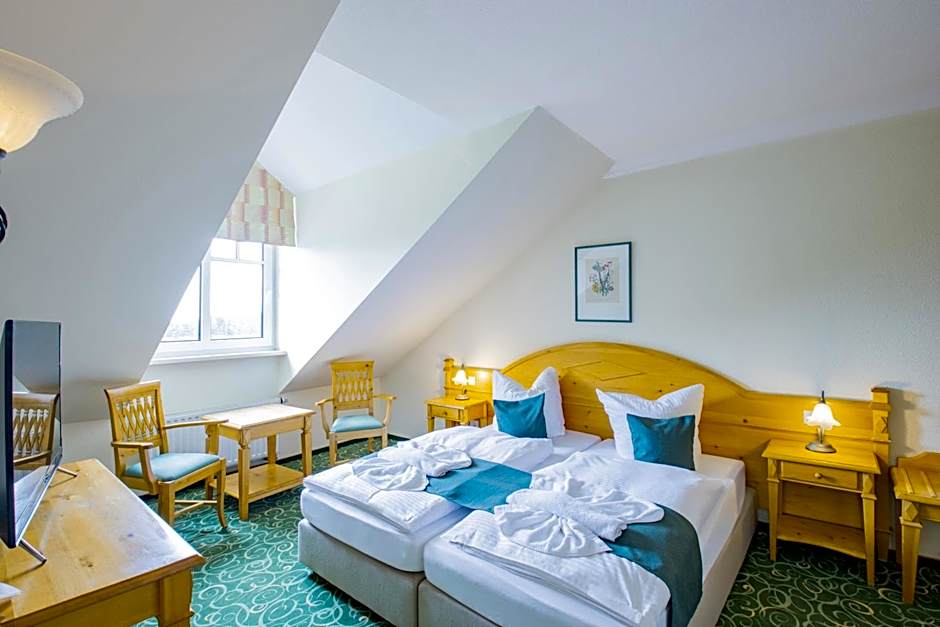 Ferien Hotel Fläming