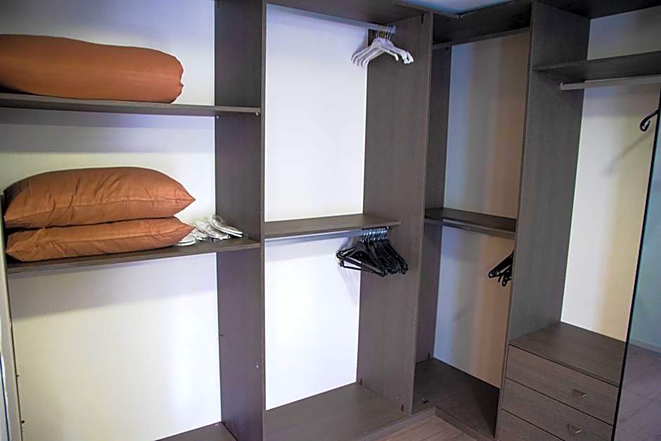 Star of İstanbul Residence