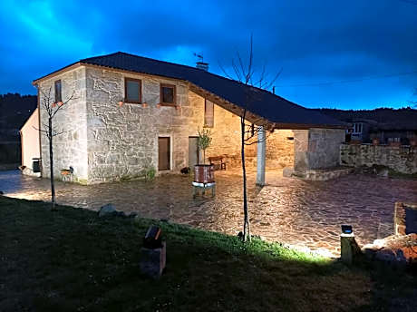 Albergue Aldea da Pedreira