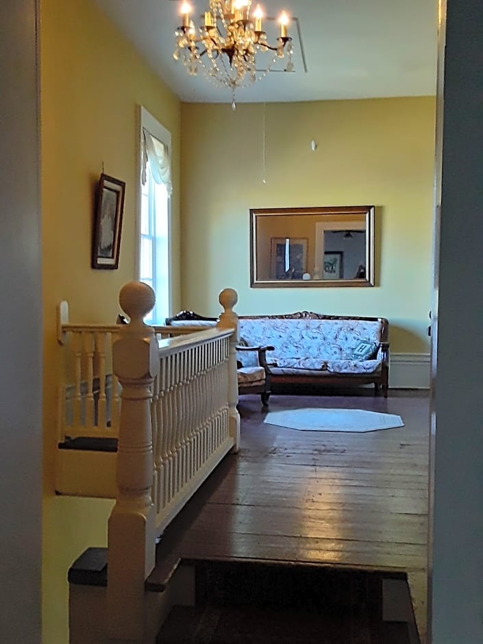 Hall Place Bed and Breakfast