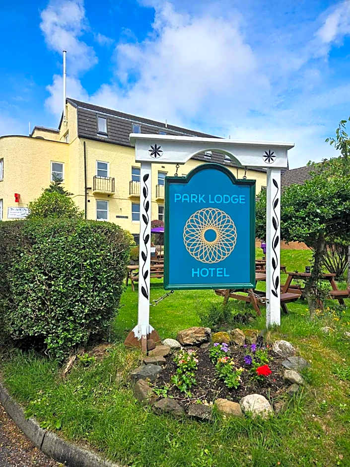 Park Lodge Hotel