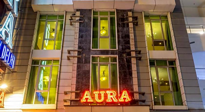 Aura Hotel