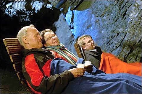 Land- und Kurhotel Tommes