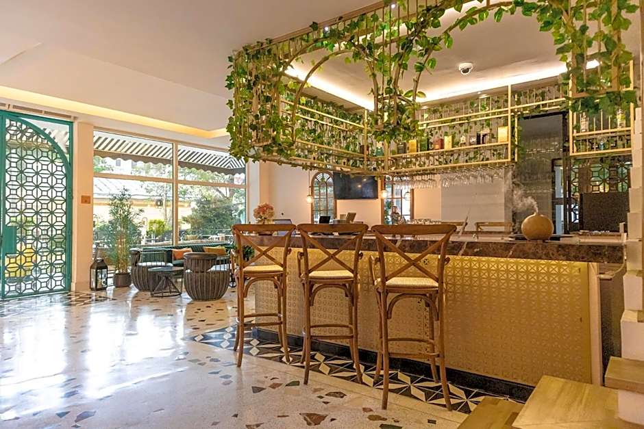 Faranda Collection Barranquilla, a member of Radisson Individuals